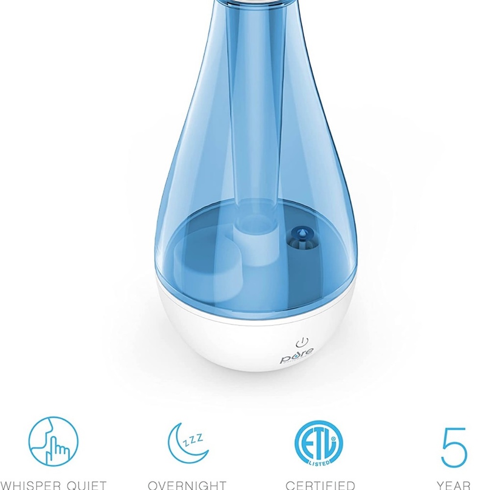 Pure Enrichment Humidifier - Picture 2 of 2